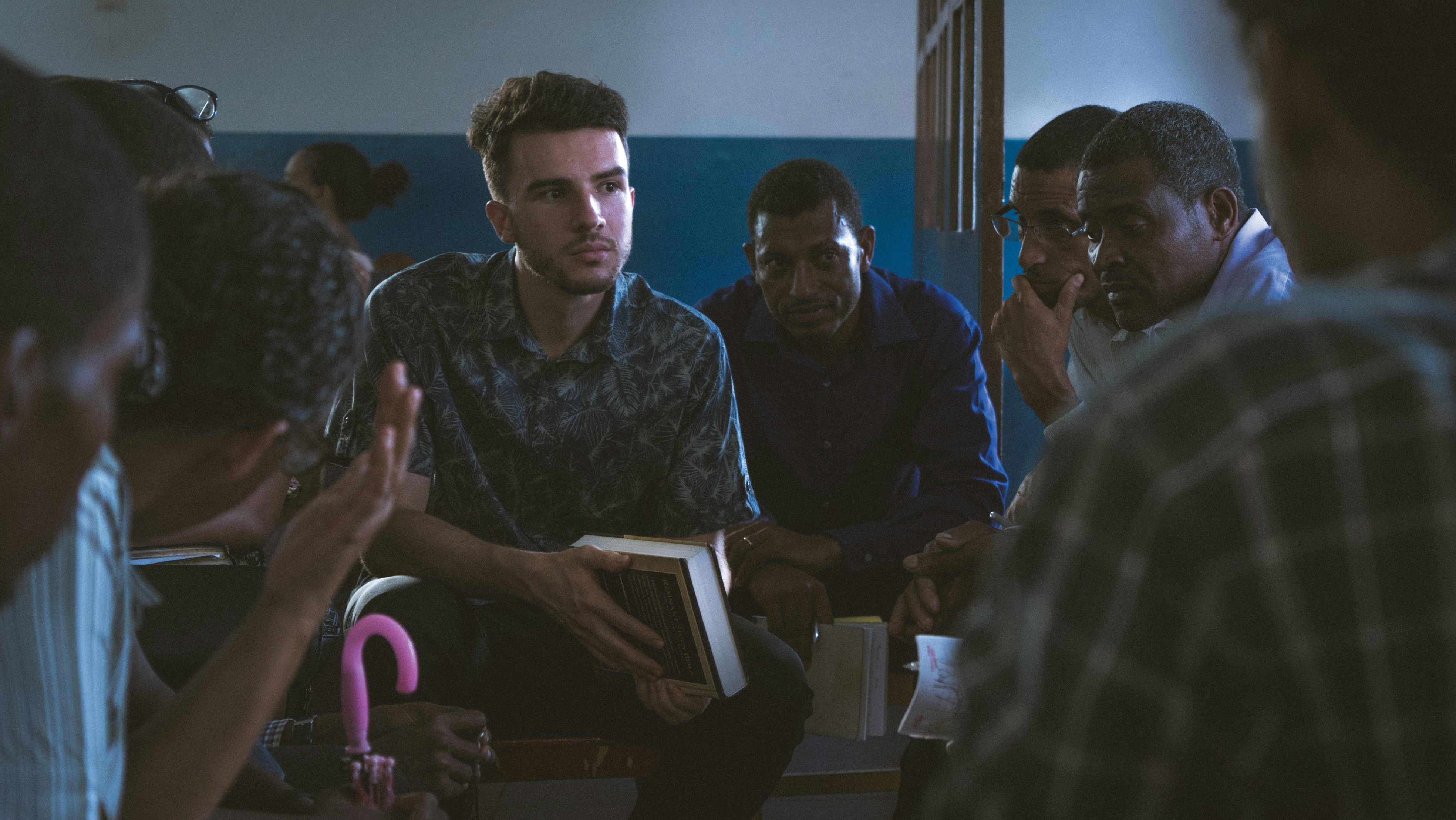 Why Traditional Learning Methods Fail Startup CEOs - Books, Podcasts, Courses, and Peer Groups